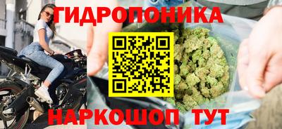 марихуана Новокубанск